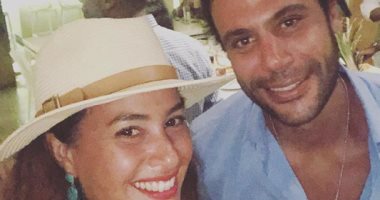 هند صبرى مهنئة محمد إمام على زفافه: ربنا يبارك لك ويسعدك
