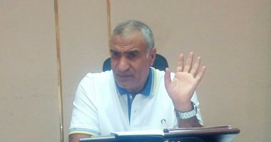 شركة مياه الجيزة تدفع بـ65 شفاط وسيارة لشفط تجمعات مياه الأمطار 