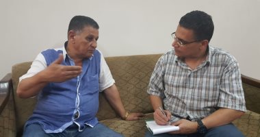 صور.. مدير التموين البحيرة: مواجهة شاملة لمنع تهريب السلع المدعمة
