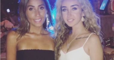 لو عندك فرح فى الساحل.. اختيارات لملابسك من وحى نجمات زفاف محمد إمام