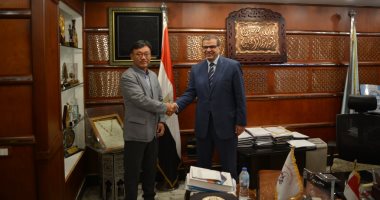 "القوى العاملة": تدريب الشباب على أحدث التكنولوجيات العالمية مجانا 