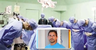 بعد انحناء الصين للمصرى "شريف الجزار".. هل نحتاج لتشجيع ثقافة التبرع بالأعضاء بعد الوفاة؟..صحة البرلمان تطالب بالتوعية..وتؤكد تنقذ حياة الآلاف..هلالى: نحتاج لقوانين تدعمها.. أبو العلا: تحارب الإتجار فى الأعضاء