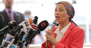 اليوم.. وزيرة البيئة فى ضيافة حزب الوفد لبحث قضايا تهم الشارع المصرى