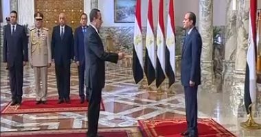 موجز المحافظات.. محافظ شمال سيناء بعد تجديد الثقة: سنكمل مسيرة التنمية