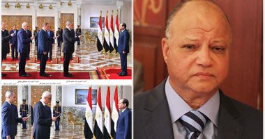 الملفات الشائكة أمام المحافظين الجدد.. إزالة التعديات ومواجهة أزمات القمامة والصرف الصحى الأبرز.. وتطوير العشوائيات مهمة محافظى القاهرة والإسكندرية.. ومشروع طريق الكباش وتأهيل المعابد ينتظر محافظ الأقصر