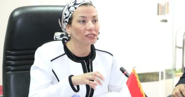 اليوم.. وزيرة البيئة تشارك بالمؤتمر الافتتاحى لأسبوع المناخ 