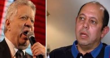 مرتضى منصور یعلن شطب عضوية أحمد سلیمان من نادى الزمالك