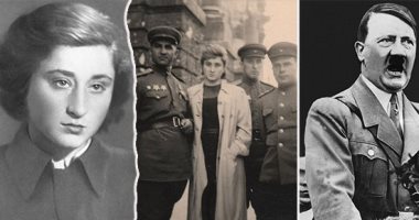 الكاتبة الروسية إيلينا فى كتابها "مذكرات تفسر زمن الحرب": علبة مجوهرات تنهى الحرب العالمية الثانية.. وتؤكد: لولا العثور على أسنان هتلر لظن العالم أنه حى.. ومساعدة طبيب أدولف تكشف حقيقة كذب قائد الاتحاد السوفيتى