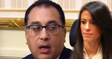 رئيس الوزراء لـ"مدير توماس كوك": حريصون على تحقيق شفاف فى وفاة السائحين البريطانيين بالغردقة.. والمتحدث باسم الشركة:حكومة مصر تبذل ما فى وسعها لمعرفة الحقيقة..ووزيرة السياحة تؤكد الإلتزام بإعلان النتائج بشفافية