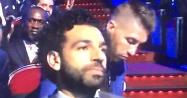 الظهور الأول لـ محمد صلاح وراموس منذ إصابة دوري ابطال اوروبا