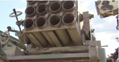 وسائل إعلام روسية: لم يُسجل وقوع أى ضربة إيرانية شرق الفرات بسوريا
