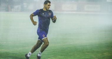 الأهلي يفحص رامي ربيعة اليوم لتحديد موقفه من مباراة الإسماعيلي