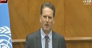المفوض العام لوكالة الأونروا يكشف عن عدد الفلسطينيين المسجلين بالمنظمة