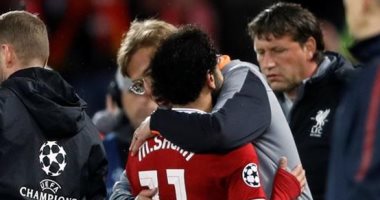 كلوب يدعم صلاح فى أزمة اتحاد الكرة: "متى كان بمصر لاعب مثله؟ 