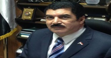محافظ القليوبية: "مش هنقدر نعمل أى شىء إلا بمعاونة المواطنين"