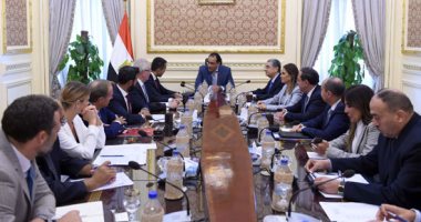 رئيس الوزراء: إيطاليا من أهم الشركاء الاقتصاديين لمصر أوروبيا وعالميا