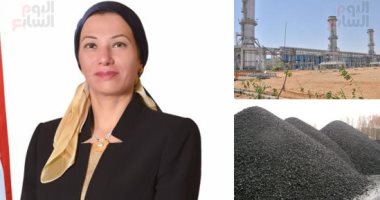 البيئة: 298 مدخنة بـ69 شركة لرصد التلوث الصناعى وزيادتها إلى 500 مدخنة فى 2030.. انبعاثات 98% من قطاع الحديد والصلب و94% من الأسمنت تتوافق مع المسموح به بيئيا.. و ربط أكبر 3 محطات توليد كهرباء بالشبكة القومية 