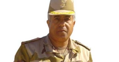 ننشر السيرة الذاتية لمحافظ أسوان الجديد اللواء أحمد إبراهيم