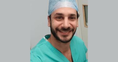 طبيب ينجح فى إنقاذ مريض من بتر ساقه بابتكار طريقة لتوسيع الشرايين..تعرف عليها
