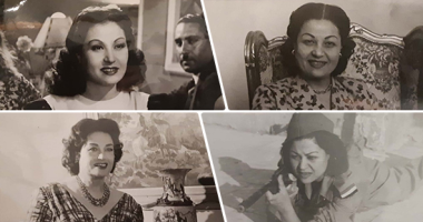 وضعتها على أول سلم المجد..علقة ساخنة غيرت مجرى حياة عقيلة راتب 