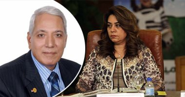 حركة المحافظين تنتصر للمرأة والأقباط.. الدولة ترسخ استراتيجية المواطنة العادلة.. ومارجريت عازر: أعادت الثقة للأقباط.. و"أبوحامد": رفعت شعار الكفاءة أولًا