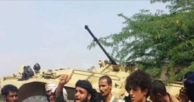 بالتنسيق مع حزب "الإصلاح".. كتائب أبو العباس تتراجع عن خروجها من تعز