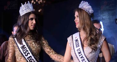تتويج ملكة جمال مصر للكون 3 أكتوبر بأحد فنادق القاهرة