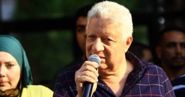 تعرف على شرط مرتضى منصور لإلغاء عقوبة الـ100 ألف جنيه بالزمالك