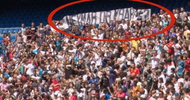 اخبار ريال مدريد اليوم عن سخرية الجماهير من التعاقد مع ماريانو 