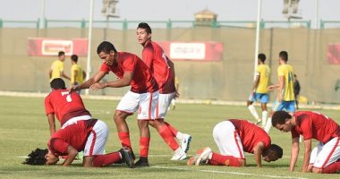 تعرف على نتائج الجولة الأولى لدورى الجمهورية مواليد 2001