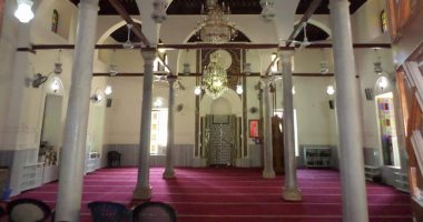 صور.. الإهمال يحاصر مساجد الإسكندرية الأثرية.. والأوقاف: ليس من اختصاصنا