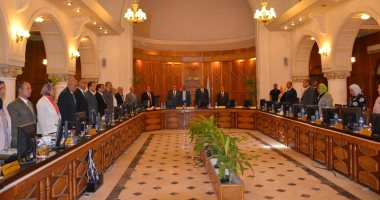 مجلس جامعة الإسكندرية يعلن أسماء الحاصلين على جوائز الجامعة لعام 2018