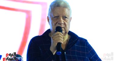 مرتضى منصور يلجأ للمحكمة الرياضية لإثبات قانونية عمومية الزمالك