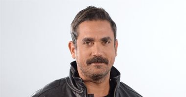 أمير كرارة بعد مشاهدته لفيلم "الكويسين": ماضحكتش كده من سنين