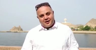 فيديو.. مؤمن حسن لـ"معتز مطر": ما تفعله وقاحة وسأتخذ ضدك كل الإجراءات القانونية