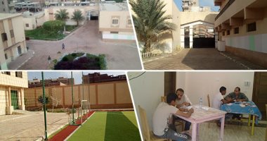 بعد نشر "اليوم السابع".. وزيرة التضامن تشكل لجنة للتأكد من جودة الخدمات المقدمة للأطفال بدار رعاية البنين بالزقازيق..أطفال تعمدوا حدوث مشاكل لنقلهم من دار مكة بعد غلقها..وتقارير شهرية عن دور الرعاية بعد تطويرها