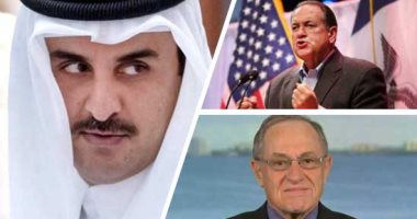 صحيفة أمريكية تكشف: قطر أنفقت 16.3 مليون دولار للضغط على ترامب فى قضية "المقاطعة العربية".. يهودى من أصل سورى قاد حملة ضغط لصالح الدوحة.. خطته تضمنت 250 شخصا من المؤثرين على الرئيس الأمريكى وأعضاء فى الكونجرس