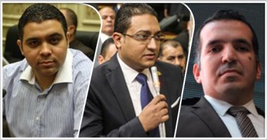 البرنامج الرئاسى لتأهيل الشباب يؤتى ثماره.. تعيين 4 شبان نوابا للمحافظين الجدد.. برلمانيون يشيدون بالتجربة ويؤكدون إيمان القيادة السياسية بدورهم فى بناء الوطن.. ونمتلك كوادر قادرة على العطاء فى كل القطاعات