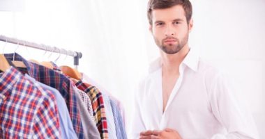 الملابس قد تكون سبب إصابتك بالأمراض المعدية فى هذه الحالة