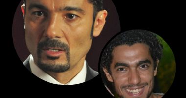 خالد النبوى ومحمد عادل فى قسم مصر الجديدة بسبب "يوم مصرى"