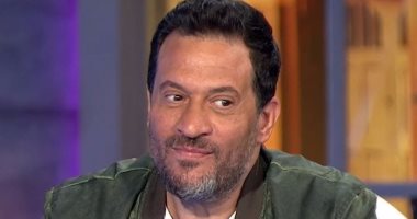 بعد مسلسل " بحر ".. ماجد المصري مهندس ديكور في "الوجه الأخر"