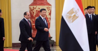 فيديو.. السفير بسام راضى ينشر ملخصاً لجولة الرئيس السيسى الآسيوية