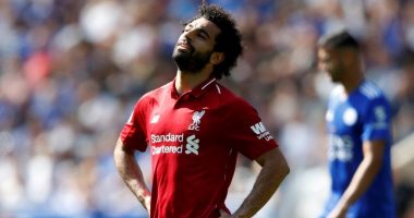 ماركا تتحدث عن استبعاد محمد صلاح من قائمة فيفا النهائية لأفضل لاعب