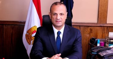 الأموال العامة تكشف واقعة نصب عبر  الفيس بوك لتهريب العملات الأجنبيه