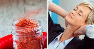 صحتك فى وصفة.. الملح الإنجليزى والفلفل وزيت الزيتون لعلاج التهاب العضلات 