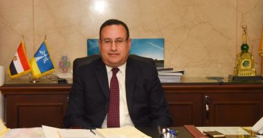 محافظة الإسكندرية تنشر السيرة الذاتية للمحافظ الجديد
