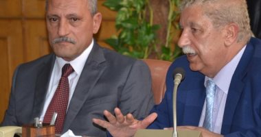 فيديو وصور .. محافظ الإسماعيلية: الاهتمام بالمواطن على رأس أولوياتى