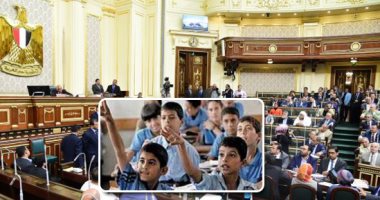 مع بداية العام الدراسى الجديد.. برلمانيون يشددون على ضرورة التصدى للدروس الخصوصية.. ويعربون عن تفاؤلهم بحل مشاكل التعليم.. نائب: نتوقع عاما مميزا عن الأعوام الماضية.. وآخر: زيارات لمتابعة بداية الموسم