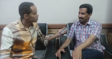 صور.. مدير مركز المراسلين الأجانب بأسوان: زيادة عدد الوفود الإعلامية خلال العام الحالى