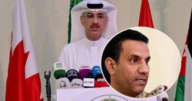 رئيس فريق تقييم الحوادث فى اليمن بمؤتمر صحفى: لدينا الشجاعة للاعتراف بالأخطاء حال وجودها.. ويؤكد: قراراتنا لا تأتى عن تخمين.. والتحالف لم يستهدف خيمة زفاف بحجة.. وحريصون على الالتزام بالقانون الدولى الإنسانى 